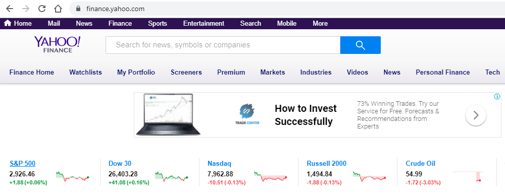 COMP1022Q Lab 1 - Stock Market Buying and Selling