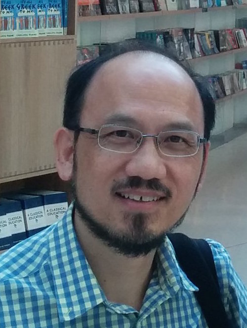 Brian Mak